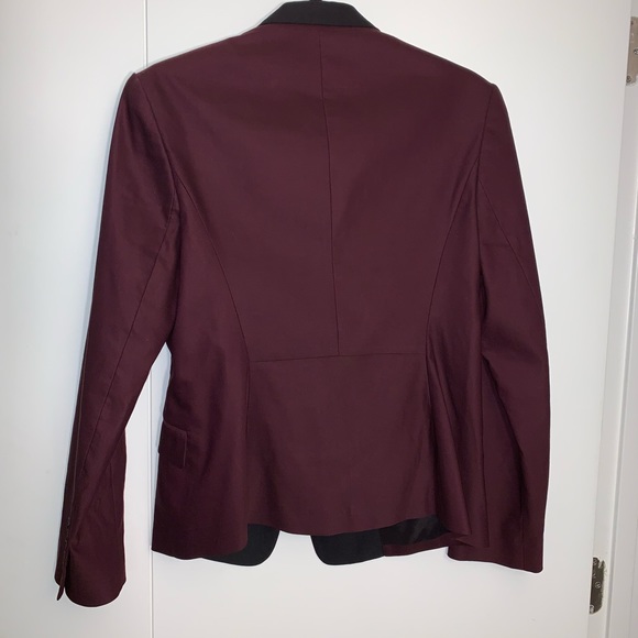 EXPRESS blazer size 8 - Picture 7 of 9